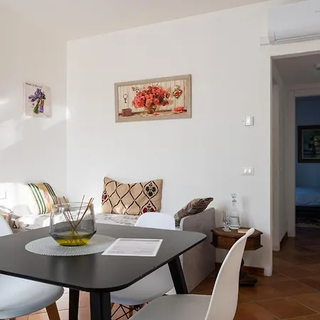 Lejlighedshotel Gold Oasi - Business Solution 3*