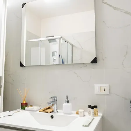Lejlighedshotel Gold Oasi - Business Solution Ferrara