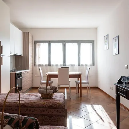 Lejlighedshotel Gold Oasi - Business Solution 3*