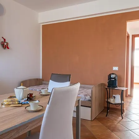 Lejlighedshotel Gold Oasi - Business Solution Ferrara