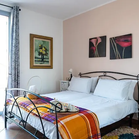 Lejlighedshotel Gold Oasi - Business Solution Ferrara