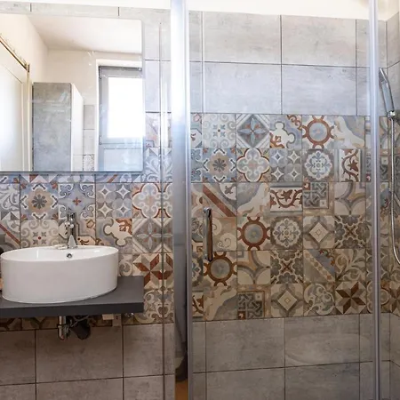 Lejlighedshotel Gold Oasi - Business Solution Ferrara