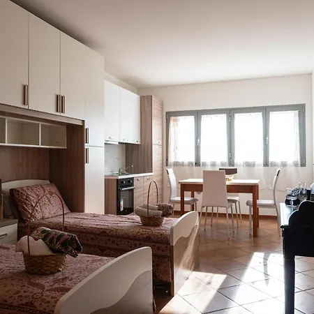 Gold Oasi - Business Solution Lejlighedshotel Ferrara