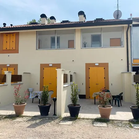 Lejlighedshotel Gold Oasi - Business Solution Ferrara
