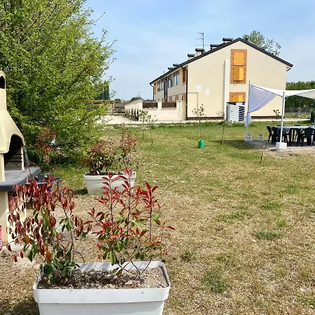 Lejlighedshotel Gold Oasi - Business Solution Ferrara