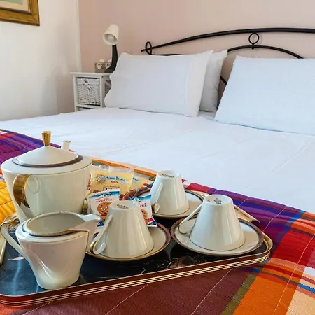 Gold Oasi - Business Solution Aparthotel 3*