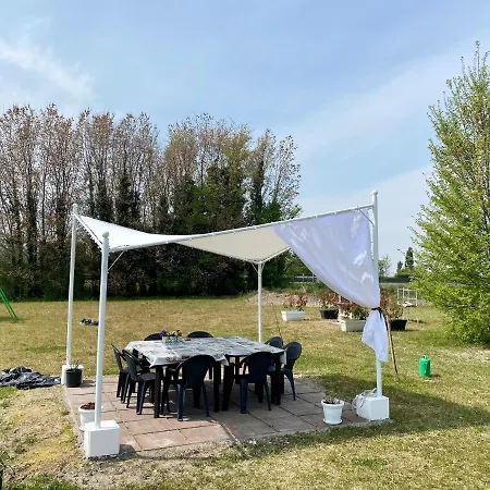 Gold Oasi - Business Solution 3* Ferrara