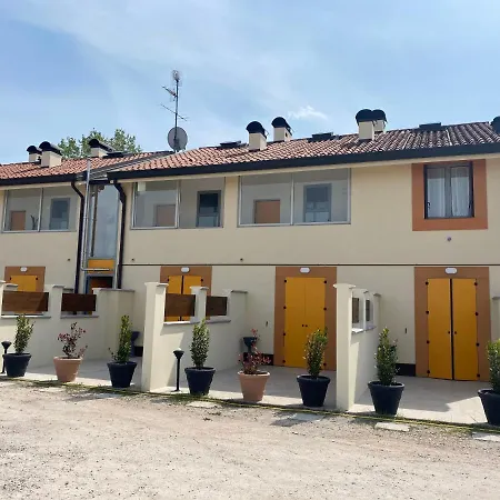 Gold Oasi - Business Solution Aparthotel 3*