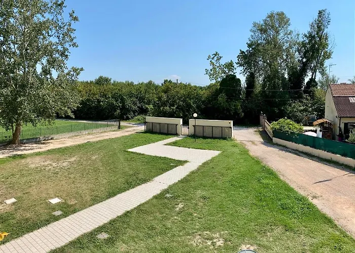 Gold Oasi - Business Solution Aparthotel