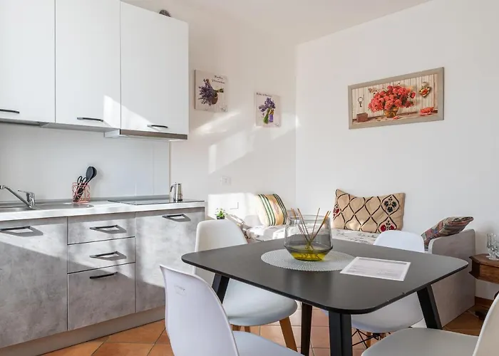 Hotel apartamentowy Gold Oasi - Business Solution