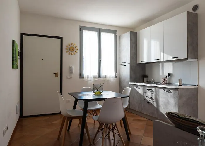 Gold Oasi - Business Solution Hotel apartamentowy