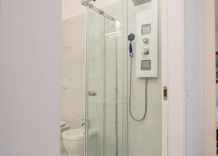 Hotel apartamentowy Gold Oasi - Business Solution