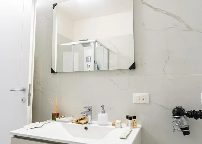 Hotel apartamentowy Gold Oasi - Business Solution Ferrara