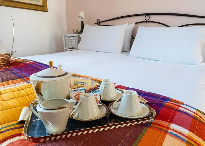 Gold Oasi - Business Solution Aparthotel 3*