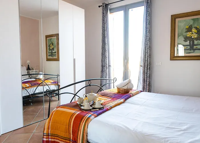 Aparthotel Gold Oasi - Business Solution Ferrara