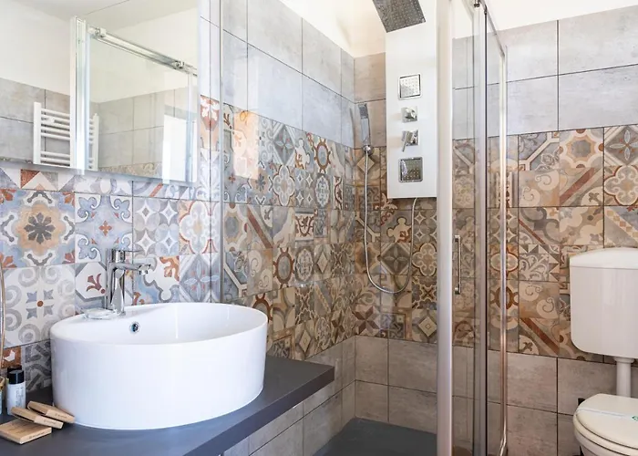 Gold Oasi - Business Solution Aparthotel 3*