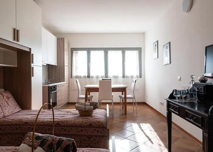 Aparthotel Gold Oasi - Business Solution 3*