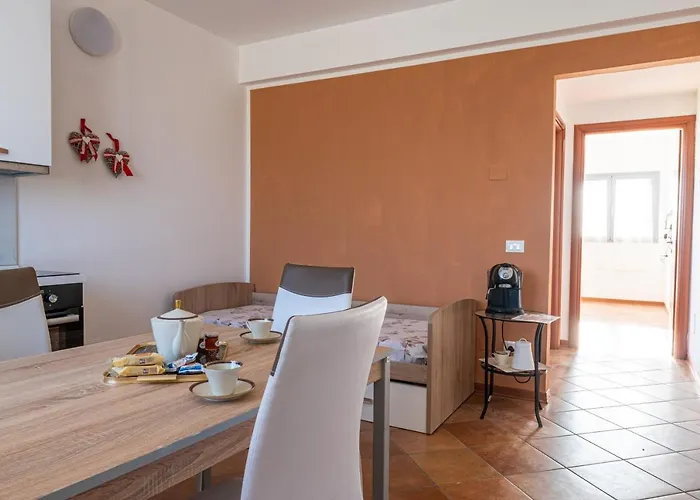 Aparthotel Gold Oasi - Business Solution Ferrara