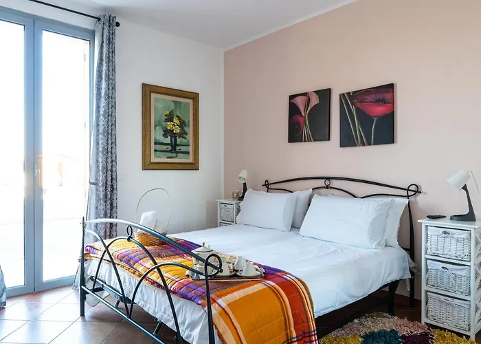 Aparthotel Gold Oasi - Business Solution Ferrara