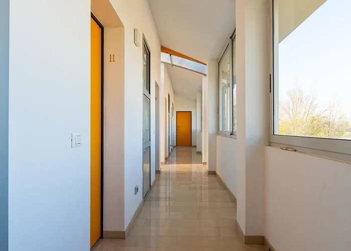 Aparthotel Gold Oasi - Business Solution Ferrara