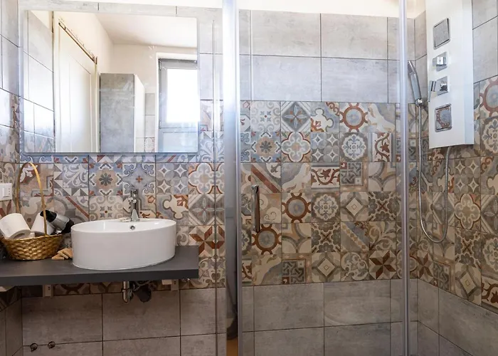 Hotel apartamentowy Gold Oasi - Business Solution Ferrara