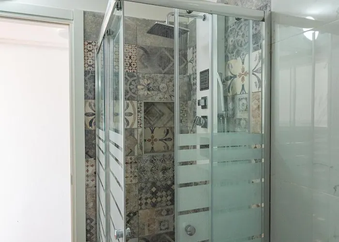 Gold Oasi - Business Solution Aparthotel 3*