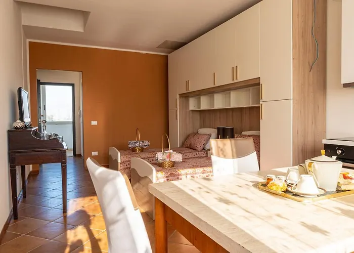 Gold Oasi - Business Solution Ferrara