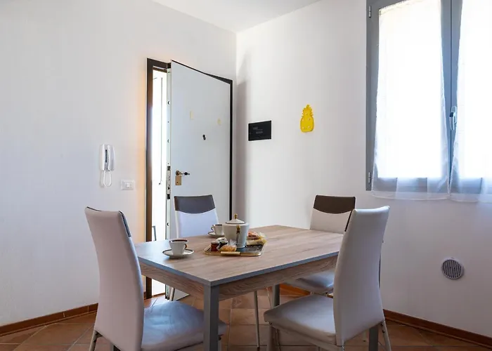 Aparthotel Gold Oasi - Business Solution Ferrara