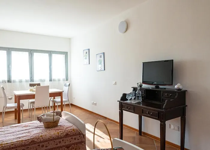 Gold Oasi - Business Solution 3* Ferrara