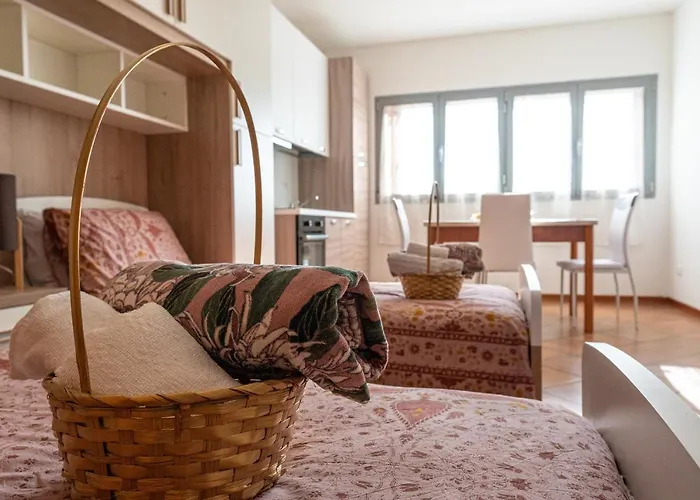 Gold Oasi - Business Solution Ferrara