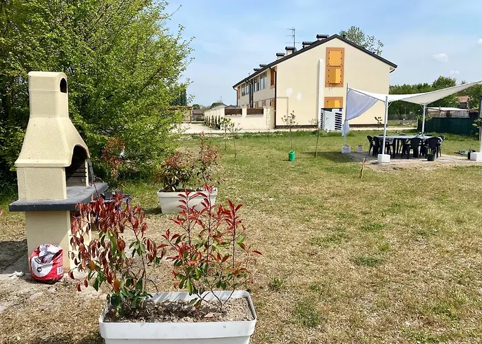 Appart hôtel Gold Oasi - Business Solution Ferrare