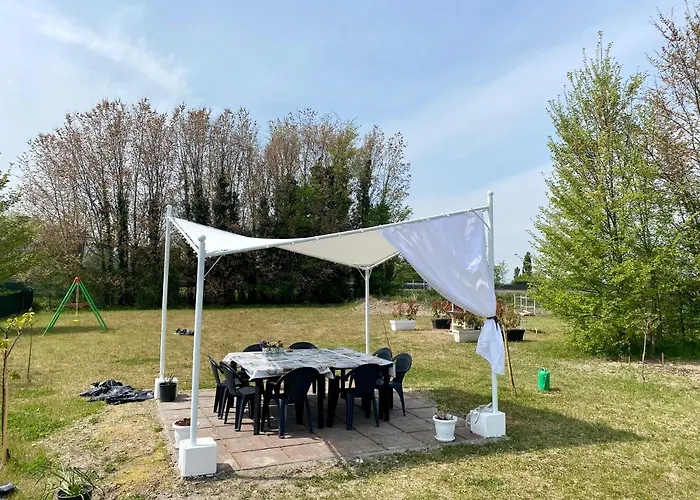 Gold Oasi - Business Solution 3* Ferrara