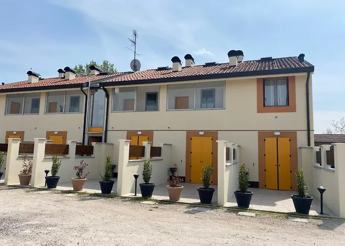 Gold Oasi - Business Solution Aparthotel 3*